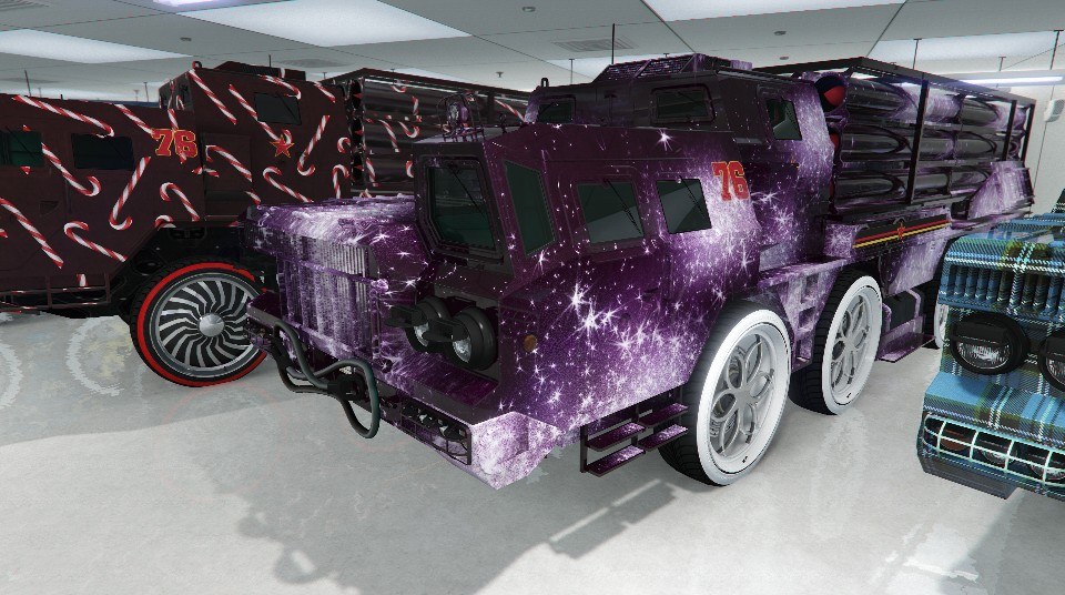 MTL Chernobog