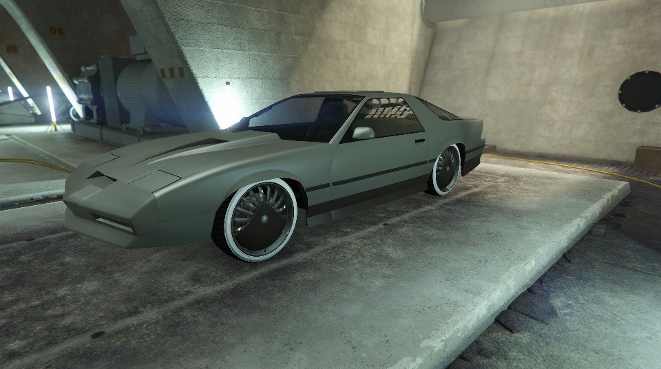 Imponte Ruiner 2000