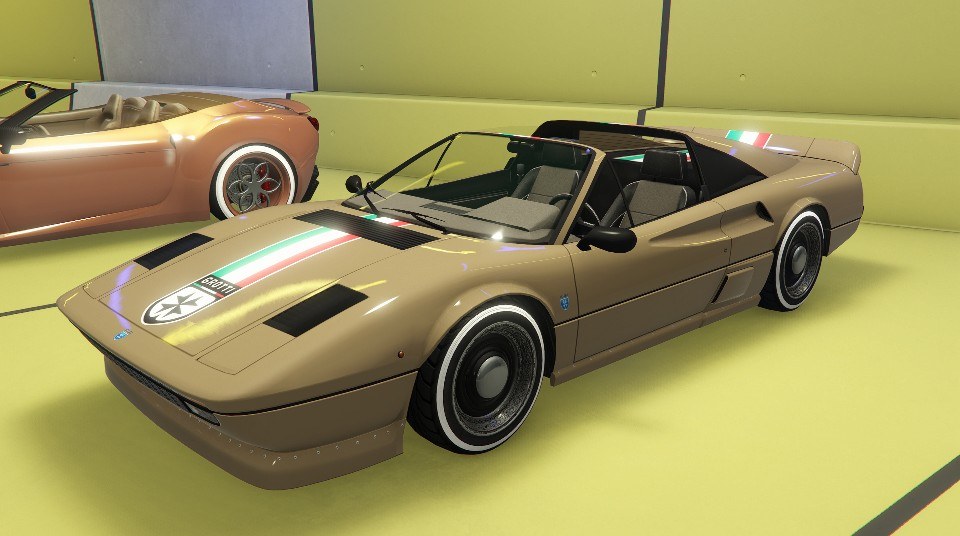 Italy Classic