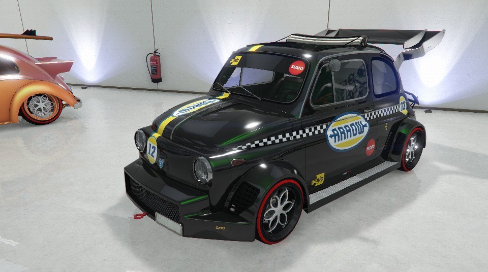 300r