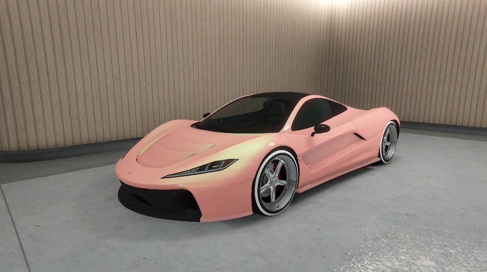 Progen T20