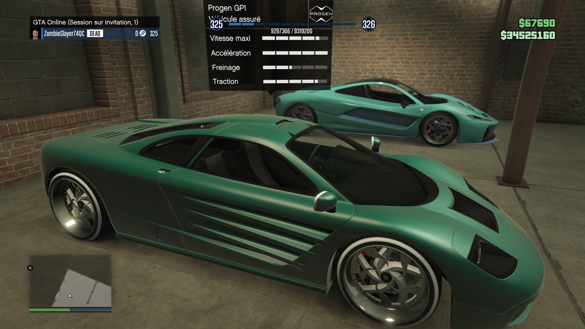 GP1