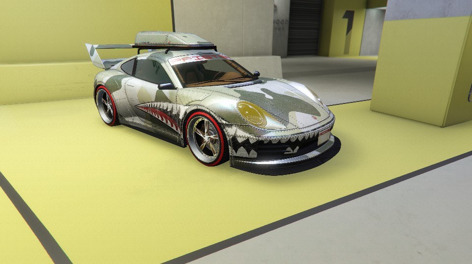 Pfister Comet SR