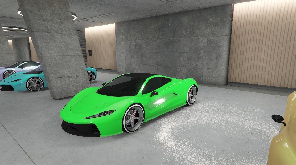 Progen T20