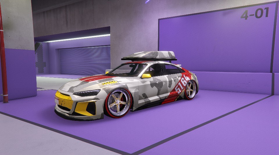 Obey Omnis e-GT